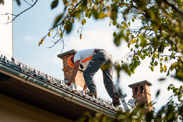 Best Roof Leak Repair  in Inkerman, PA