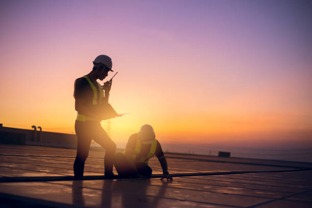 Best Metal Roofing Contractor  in Inkerman, PA
