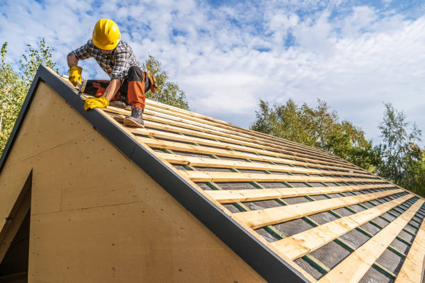 Best Residential Roofing Contractor  in Inkerman, PA