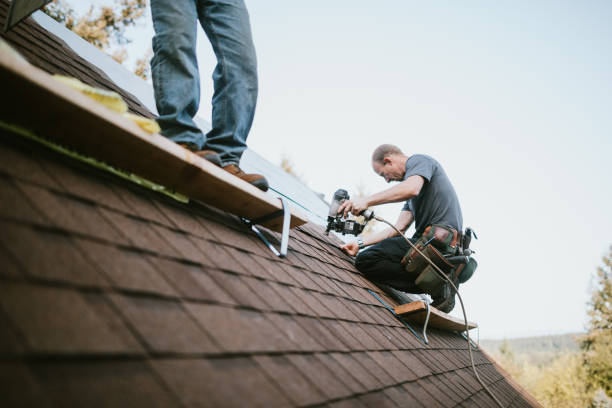 Best Commercial Roofing Services  in Inkerman, PA