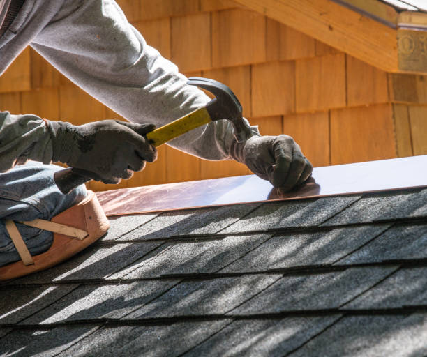 Best Residential Roof Replacement  in Inkerman, PA